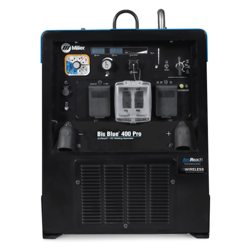 Miller Big Blue® 400 Pro (Kubota) For Sale Online